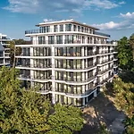 Apartman Porto Mare, Sun & Snow Darlowko