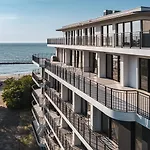 公寓 Porto Mare, Sun & Snow 达洛科