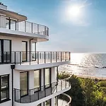 Apartman Porto Mare, Sun & Snow Darlowko
