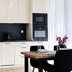 Apartman Porto Mare, Sun & Snow *