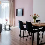 Apartman Porto Mare, Sun & Snow *