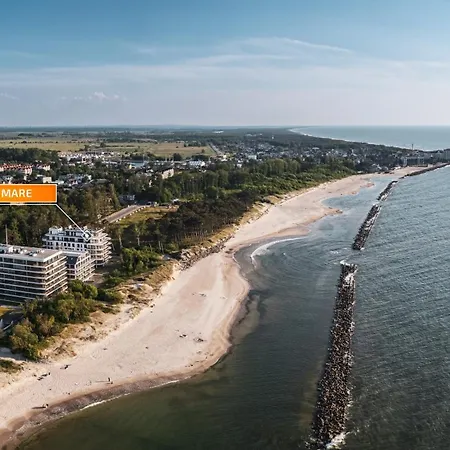 Porto Mare, Sun & Snow דארלובקו