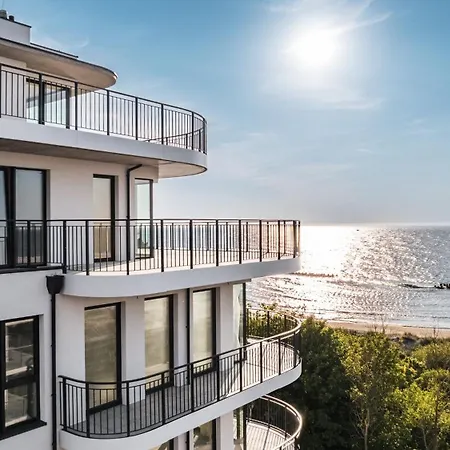 Apartment Sun & Snow Porto Mare Przy Samej Plazy