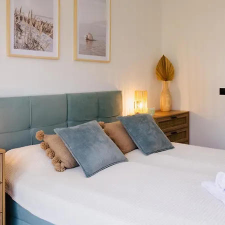 Porto Mare, Sun & Snow