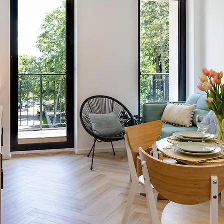 Porto Mare, Sun & Snow Appartement *