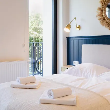 דירה Porto Mare, Sun & Snow *