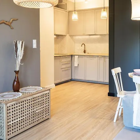 Porto Mare, Sun & Snow דירה