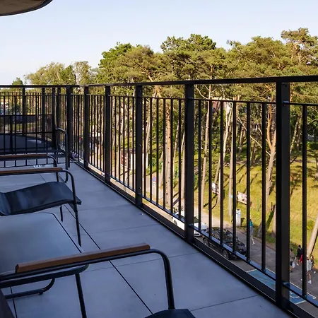 Sun & Snow Porto Mare Przy Samej Plazy Apartment