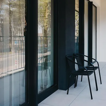 Porto Mare, Sun & Snow * Darlowko