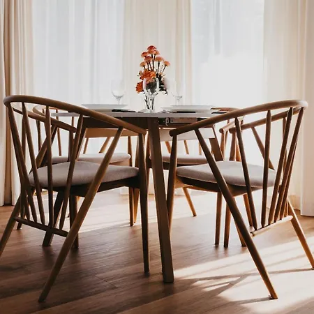 Porto Mare, Sun & Snow דירה *