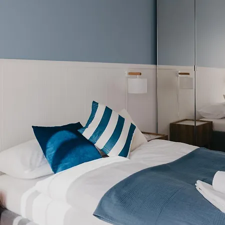 דירה Porto Mare, Sun & Snow