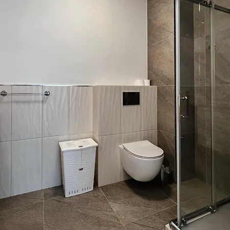 Porto Mare, Sun & Snow Darlowko