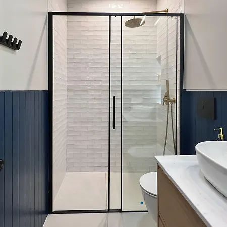 Appartement Porto Mare, Sun & Snow *