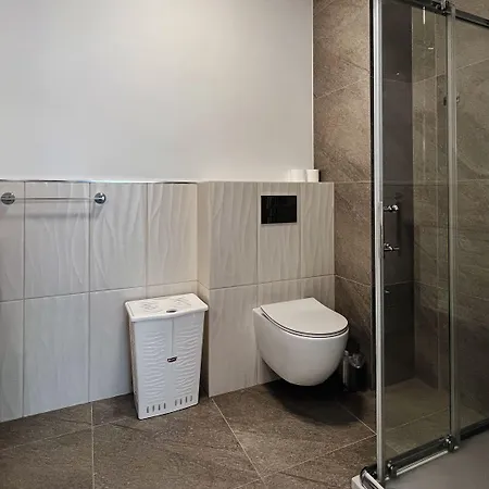 Sun & Snow, Porto Mare Apartman *