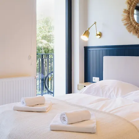 Porto Mare, Sun & Snow *