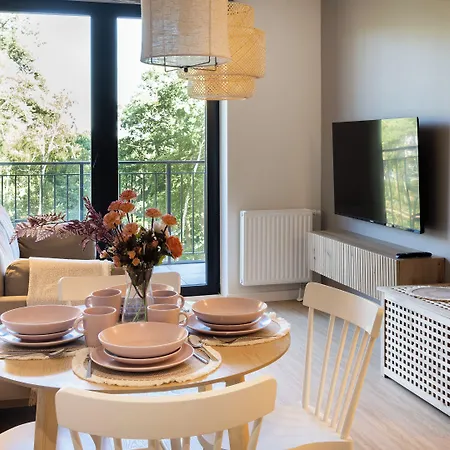 Porto Mare, Sun & Snow * Darlowko