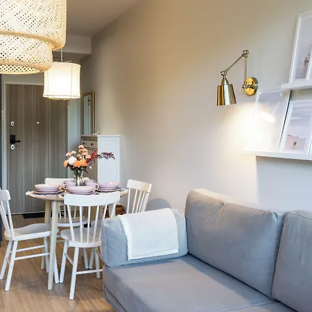 Sun & Snow, Porto Mare Apartman