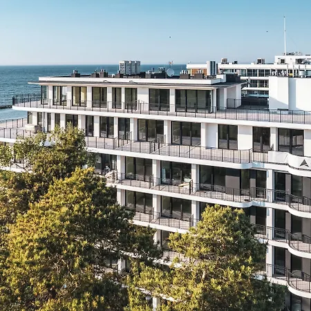 דירה Porto Mare, Sun & Snow *