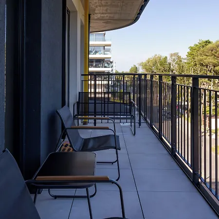 Appartement Porto Mare, Sun & Snow