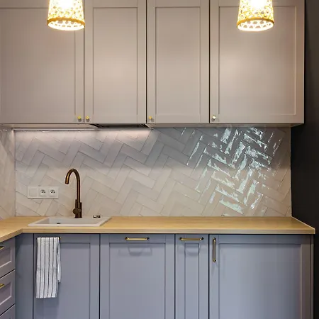 Porto Mare, Sun & Snow דארלובקו