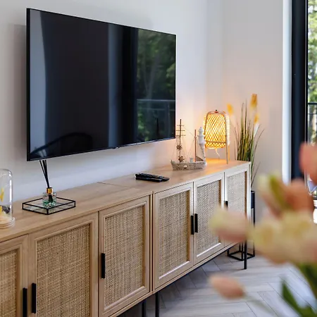 Porto Mare, Sun & Snow Appartement *