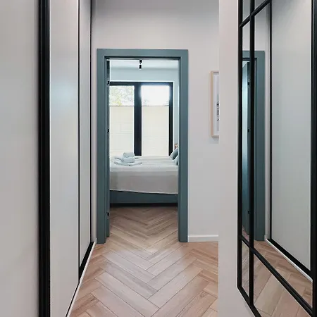 Apartman Sun & Snow, Porto Mare