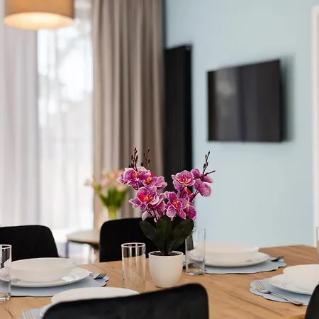 Apartman Sun & Snow, Porto Mare Darlowko
