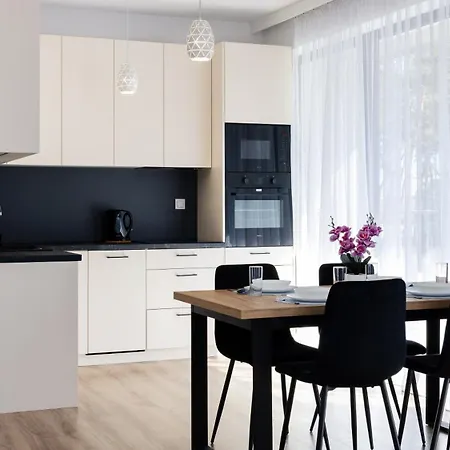 Apartman Sun & Snow, Porto Mare *
