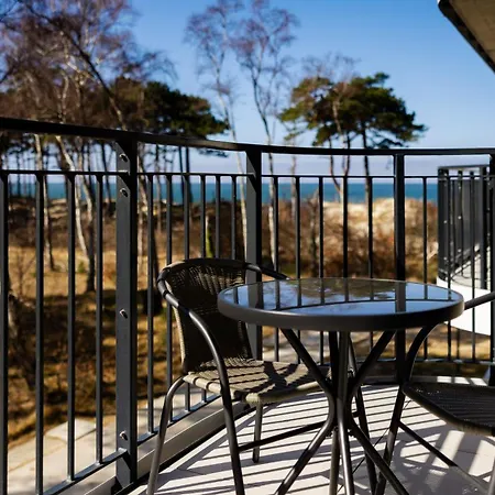 Apartman Sun & Snow, Porto Mare Darlowko