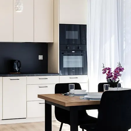 Apartman Sun & Snow, Porto Mare *
