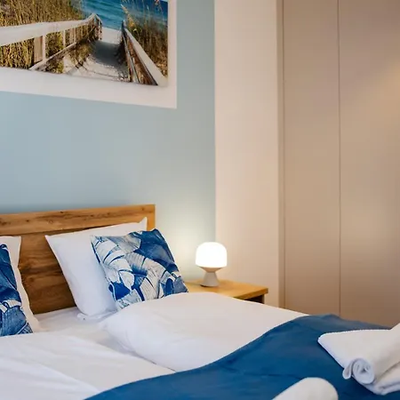 Apartman Sun & Snow, Porto Mare Darlowko