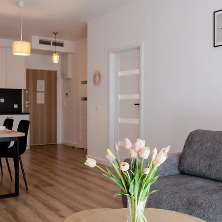 Sun & Snow, Porto Mare Apartman