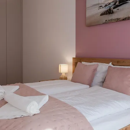 Sun & Snow, Porto Mare Apartman