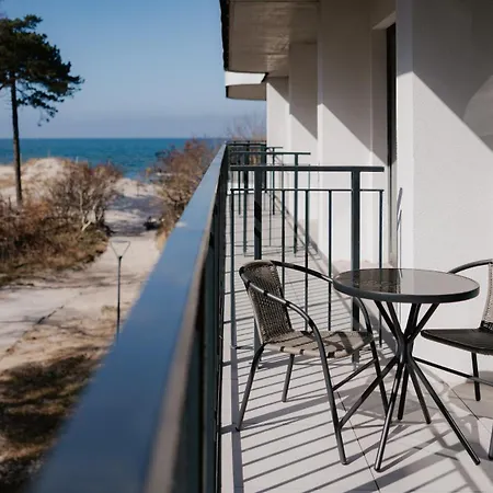 Sun & Snow, Porto Mare Apartman *