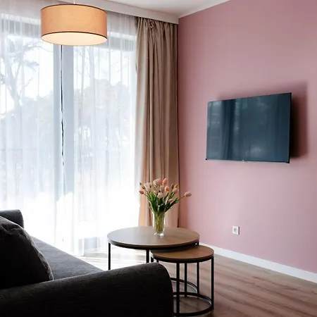 Apartman Sun & Snow, Porto Mare *