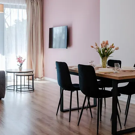 Apartman Sun & Snow, Porto Mare *