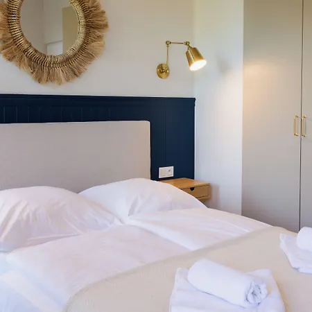 Apartman Sun & Snow, Porto Mare *
