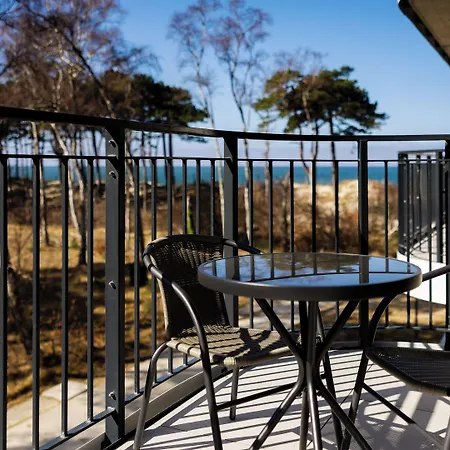 Apartman Sun & Snow, Porto Mare Darlowko