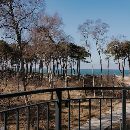 Sun & Snow, Porto Mare 公寓 达洛科