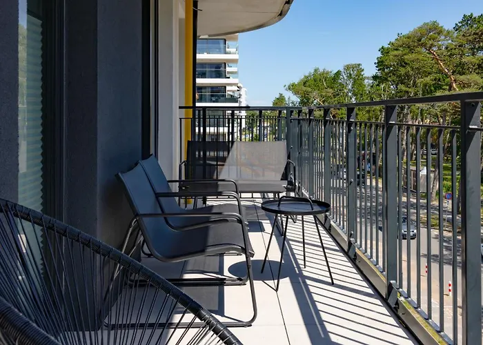 Διαμέρισμα Porto Mare, Sun & Snow *