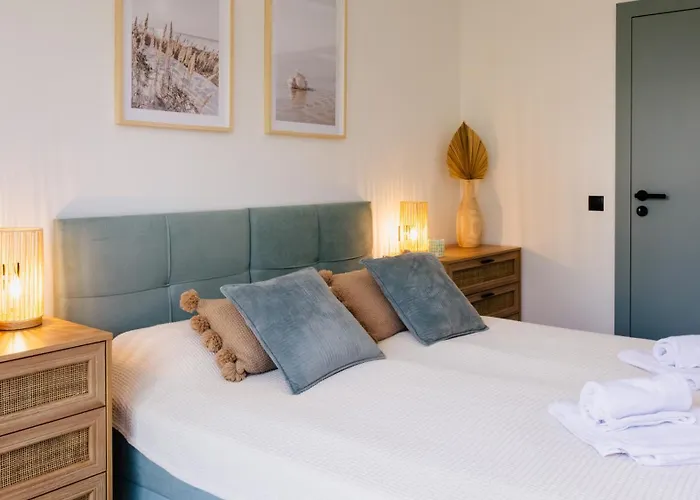 Porto Mare, Sun & Snow