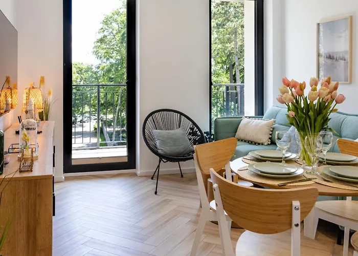 Porto Mare, Sun & Snow Διαμέρισμα *