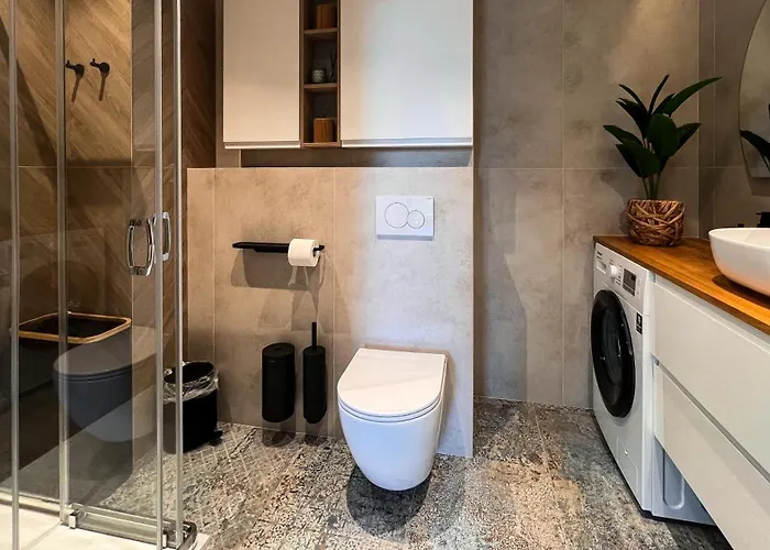 Porto Mare, Sun & Snow *