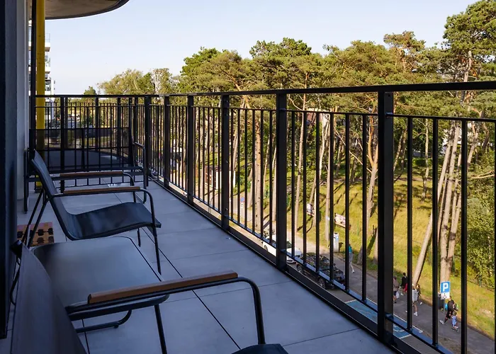 Porto Mare, Sun & Snow Διαμέρισμα