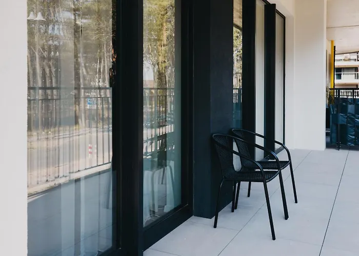 Porto Mare, Sun & Snow * Darlowko