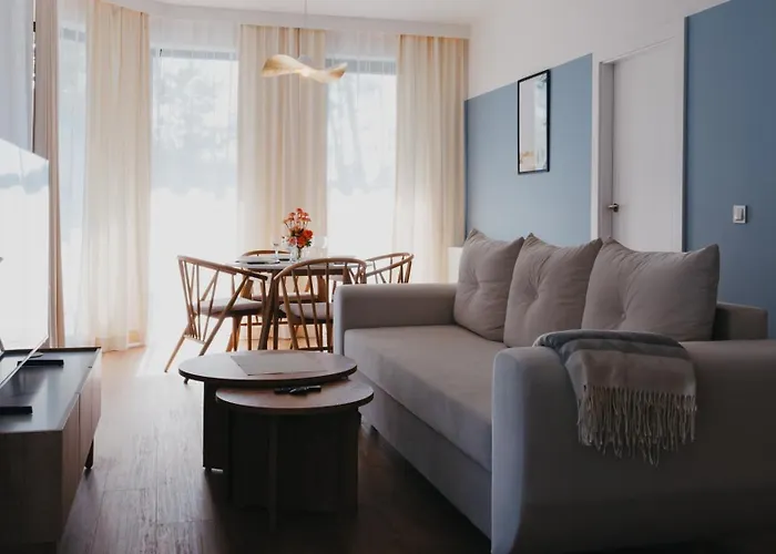 Porto Mare, Sun & Snow