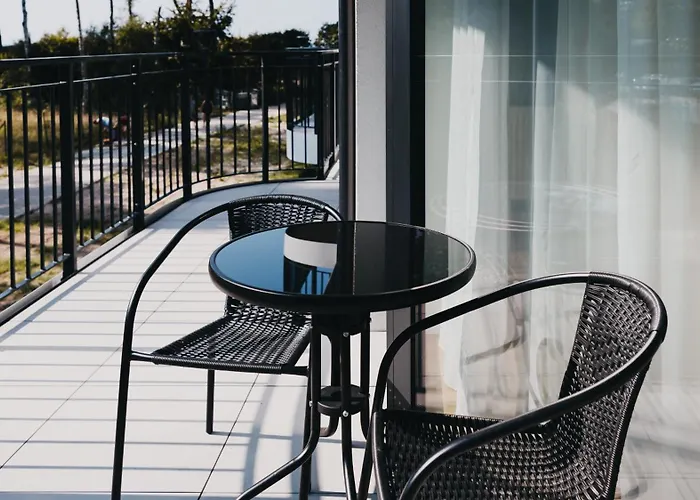 Porto Mare, Sun & Snow Διαμέρισμα