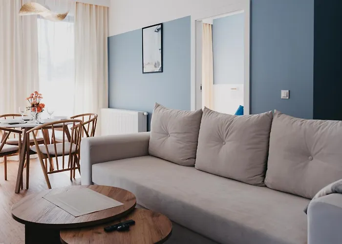 Διαμέρισμα Porto Mare, Sun & Snow *