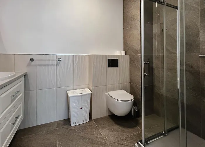 Porto Mare, Sun & Snow Darlowko