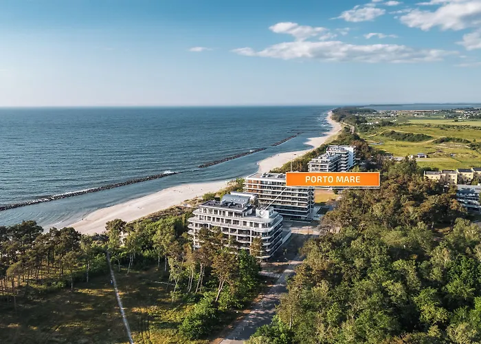 Porto Mare, Sun & Snow Διαμέρισμα